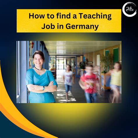 dod teaching jobs in germany.